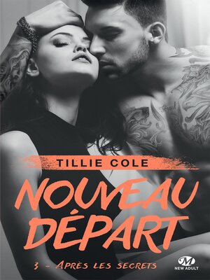 cover image of Après les secrets